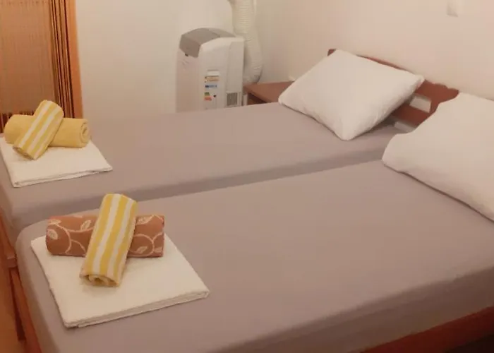 Appartamento Grl Kaštela