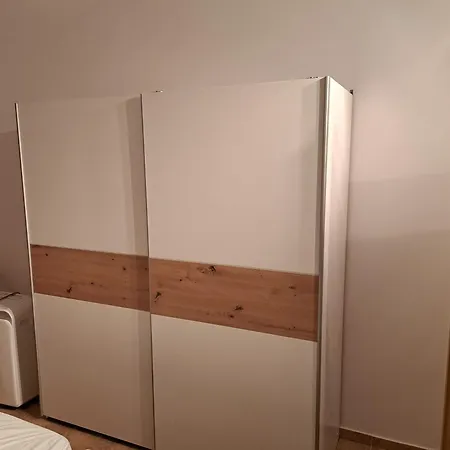 Grl Lägenhet *