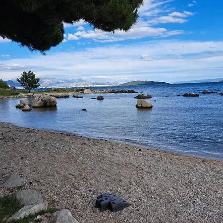 Grl Lägenhet Kaštela