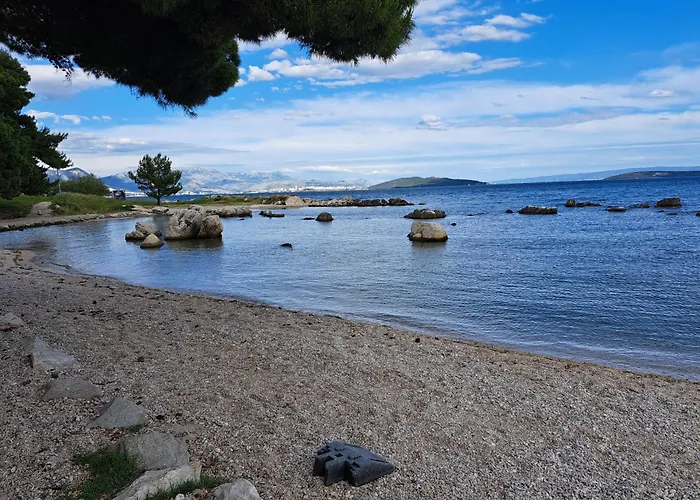 Grl 아파트 Kaštela